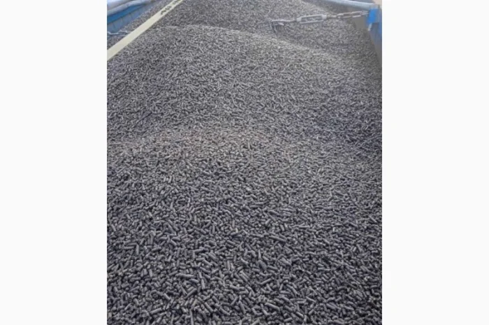 Пелети з лушпиння, пеллети з дерева- фото № 1