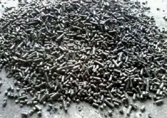 Пелети з лушпиння продам- фото № 1