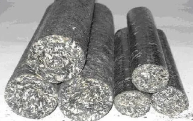 Брикеты из лузги. Пеллеты из шелухи подсолнечника- фото № 2