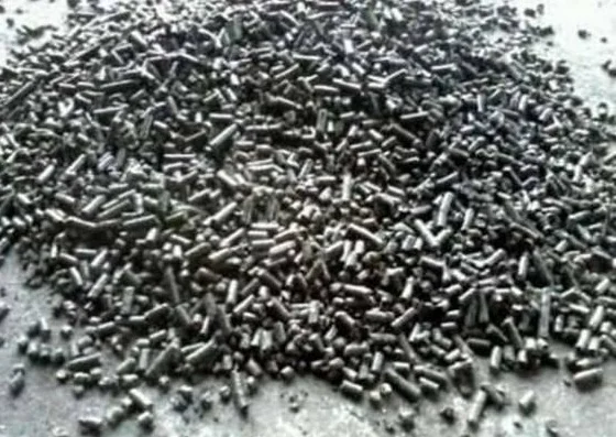 Пеллеты из лузги продам- фото № 1