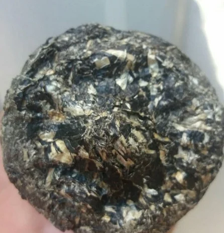 Пелети з лушпиння або соломи- фото № 3