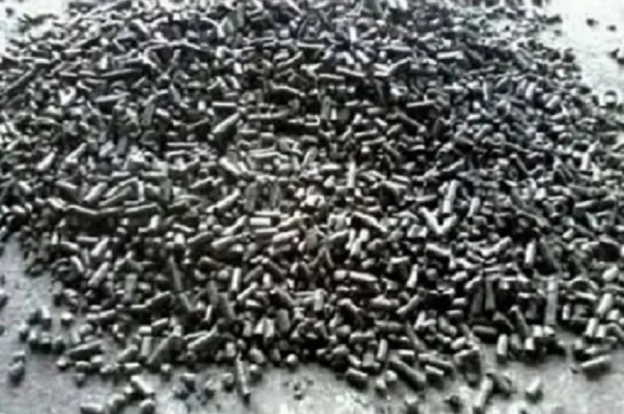 Пелети з лушпиння і соломи. Гранула солома, лузга- фото № 4