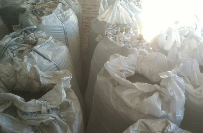 Пеллеты (пелеты) из лузги. Брикеты из шелухи- фото № 1