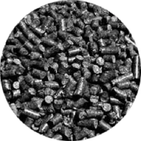 Пелети з лушпиння. Брикети з дерева- фото № 1