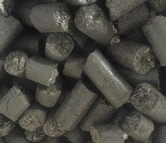 Пелети, брикети з лушпиння. Гранули з дерева- фото № 1