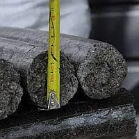 Брикети. Пелети. Опт- фото № 1