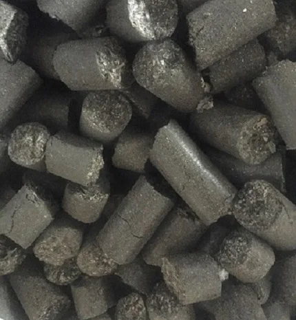 Пелети. Брикети- фото № 1