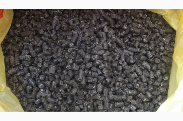 Пелети (пеллет) з лузги продам- фото № 1