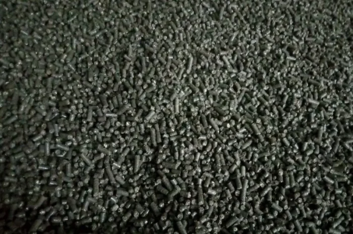 Пелети. Брикети із лушпиння соняшника від 22 тонн- фото № 1