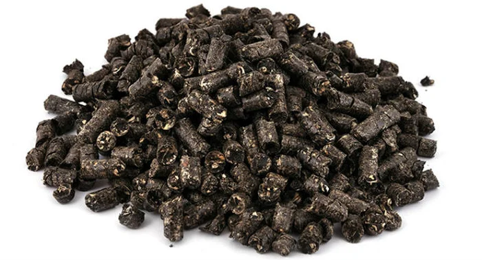 Продам пеллет и брикет из чистой шелухи подсолнечника- фото № 1