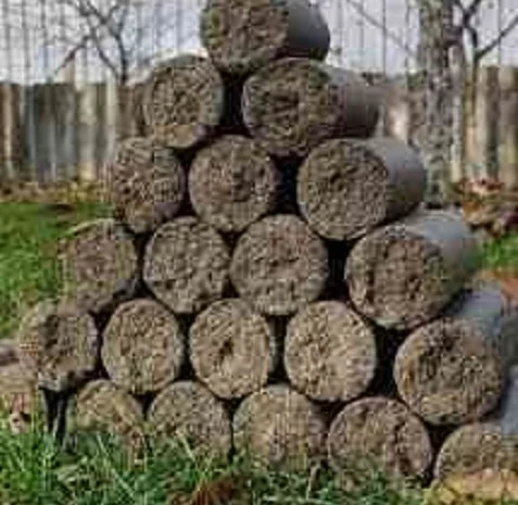 Оптовий продаж пелет, брикет- фото № 1