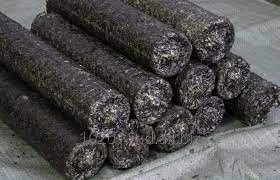 Пелети, брикети із лушпиння. Від 22 тонн- фото № 1