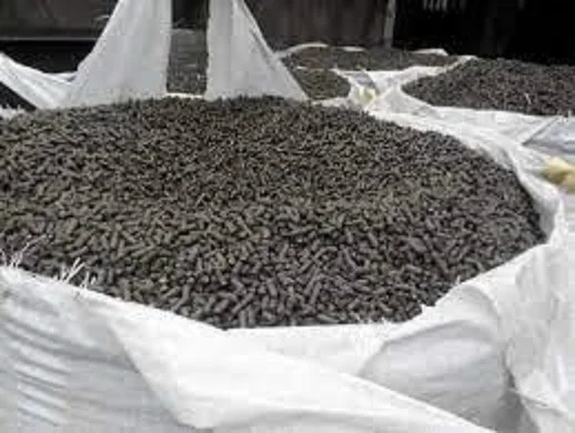 Пелети. Брикети. Продам оптом- фото № 1