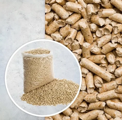 Реалізація пелет та брикет- фото № 1