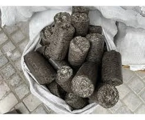 Брикеты, пеллеты оптом- фото № 1