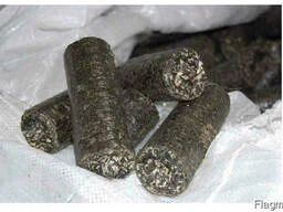 Продаж пелет, брикет. НДС. Доставка- фото № 1