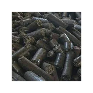 Реалізуємо оптом (від 22т) пелети та брикети- фото № 1