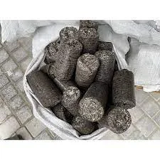 Пеллети та брикети оптом- фото № 1