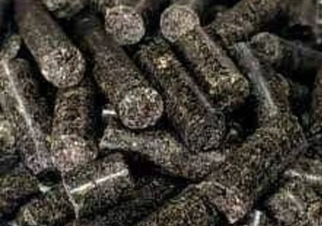 Брикети, пелети з лушпиння та дерева оптом. Тільки для підприємств- фото № 1