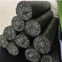 Пелети з лушпиння та дерева. Брикети з лушпиння та дерева- фото № 1