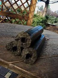 Реалізуємо пелети та брикет (лушпиння, дерево)- фото № 1