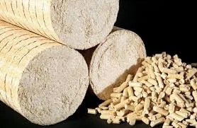 Оптовий продаж пелет та брикети- фото № 1