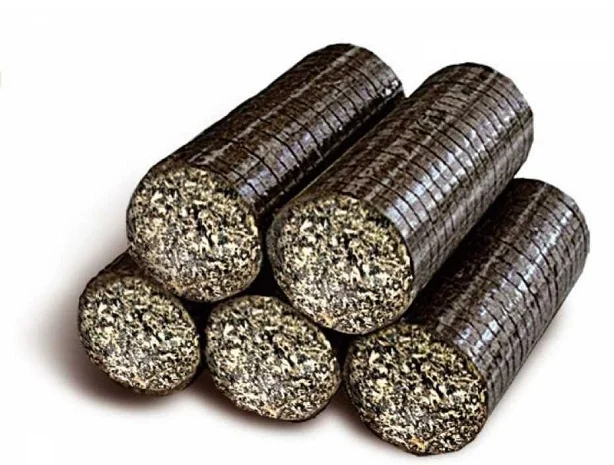 Пелети та брикети. Доставка. ПДВ- фото № 1