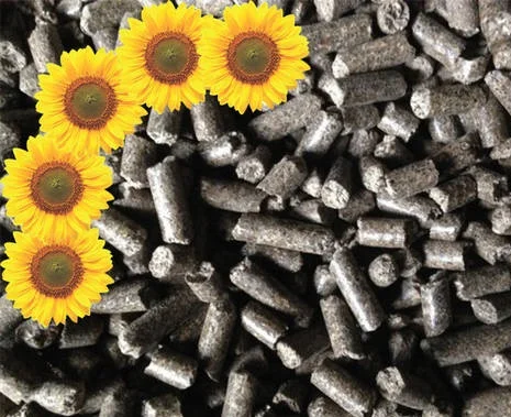 Пелети та брикет з лушпиння. Є ПДВ. Доставка по Україні- фото № 1