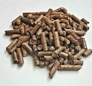 Реалізуємо з доставкою пелети та брикети- фото № 1