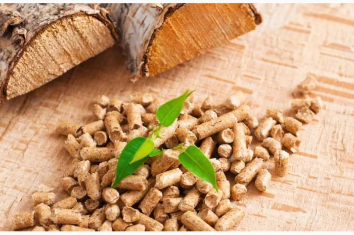 Пелети. Брикети. Опт- фото № 1