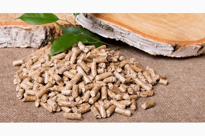 Реалізуємо пелети та брикети- фото № 1