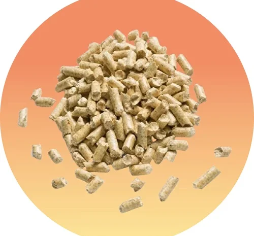 Брикети, пеллети (пелети) на продаж- фото № 1