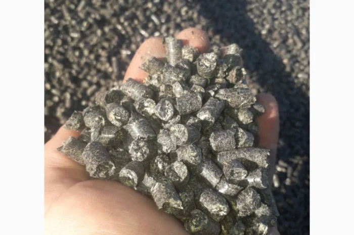 Пелети, брикети. Для підприємств- фото № 1