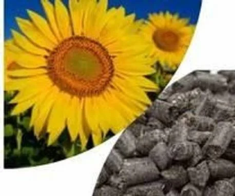 Пеллети, брикети опт від 22 тонн- фото № 1