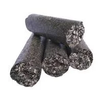 Пелети з лушпиння, брикети з лушпиння для підприємств- фото № 1