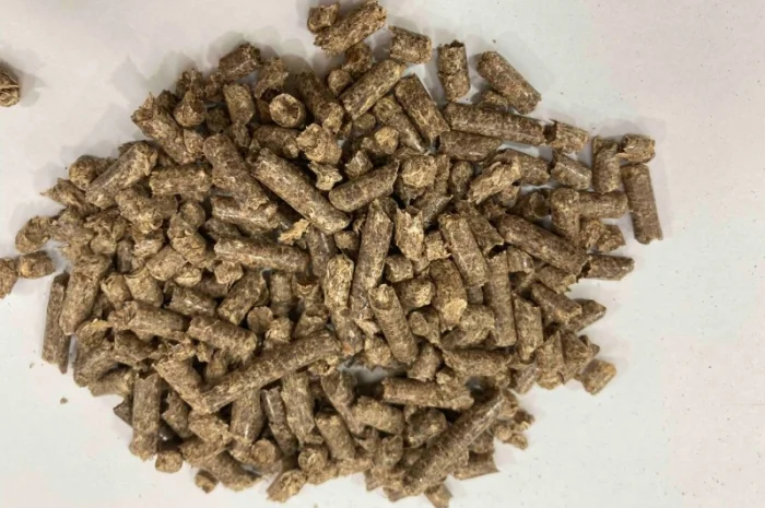 Пелета деревна, біг-бег- фото № 1