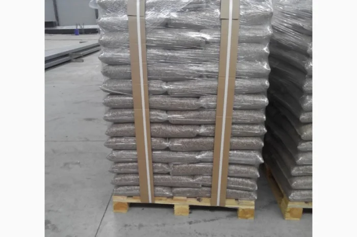 Продаются качественные сосновые топливные пеллеты- фото № 6