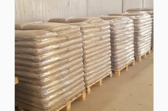 Топлівні Пилеті оптом ціна 4200грн тонна- фото № 1