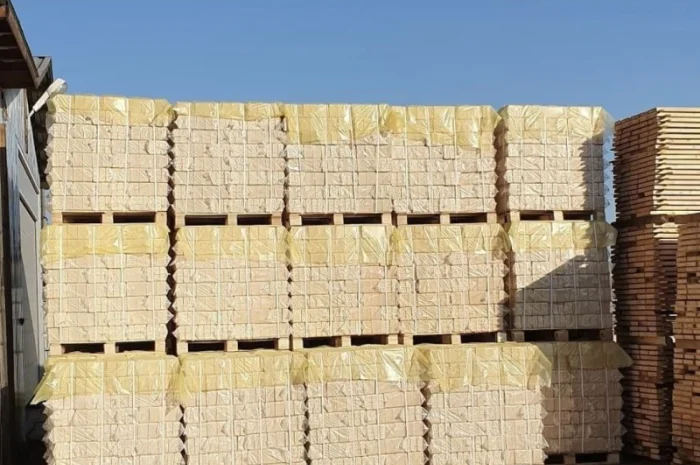 Брикеты и Пеллеты оптом цена 4200 грн качество 100%- фото № 2