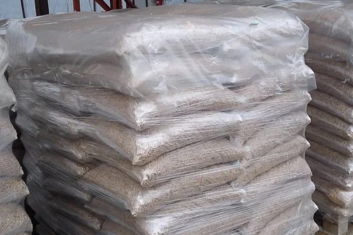 Пеллеты Пелетв оптом цена 4200грн доставка- фото № 2