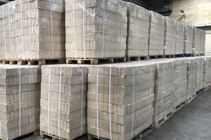 Топливные Пеллеты цена 4200грн тонна с доставкой- фото № 1