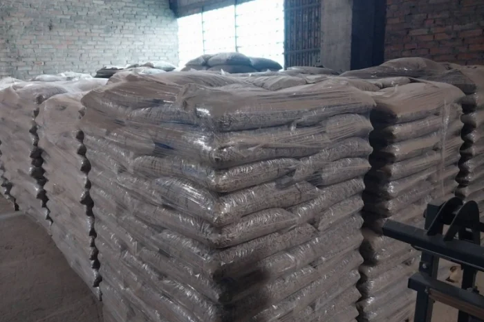 Пелети гранульні- фото № 3