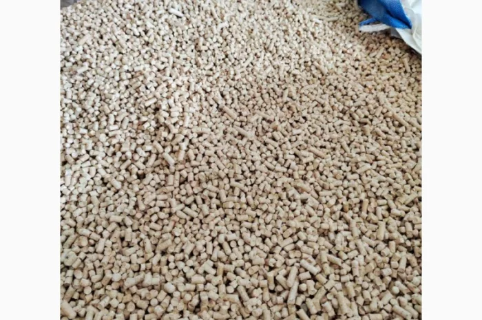 Пелети гранульні- фото № 4