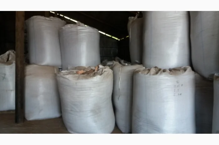 Пелети (гранули) паливні з деревени- фото № 4