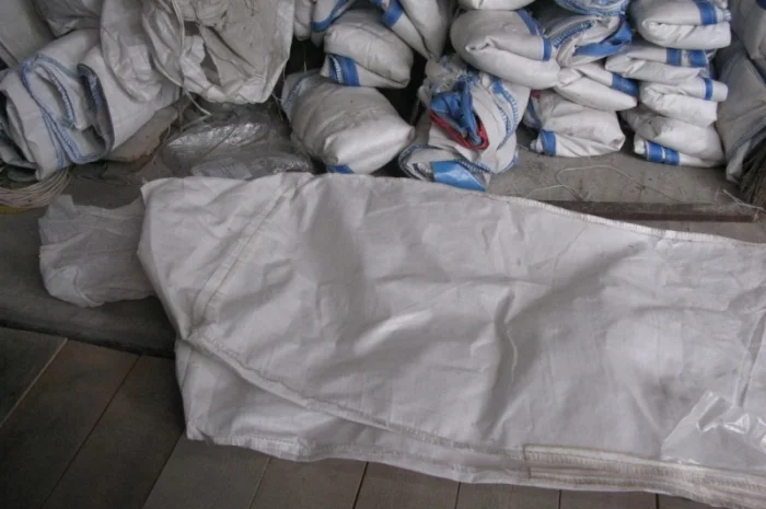 Продам биг-бег под пеллет, под зерно- фото № 1