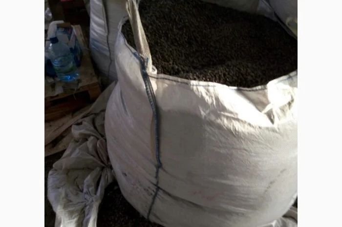 Продам биг-бег под пеллет, под зерно- фото № 2