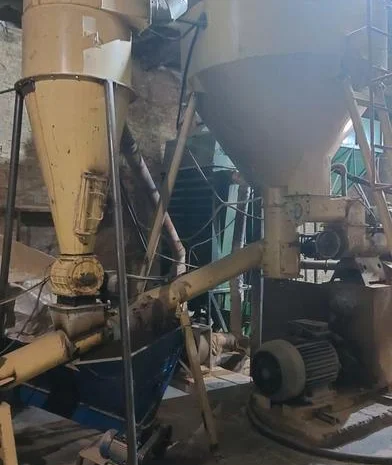 Продається лінія по виготовленню пелет- фото № 1