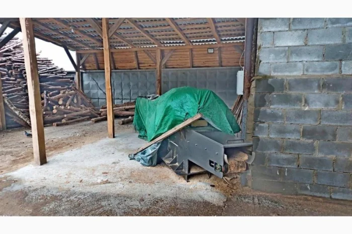 Продається лінія по виготовленню пелет- фото № 2