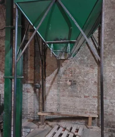 Продається лінія по виготовленню пелет- фото № 4