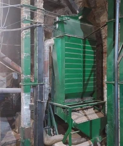 Продається лінія по виготовленню пелет- фото № 5